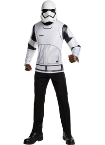 Star Wars. Stormtrooper Deluxe Kit For Adults