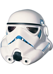 Stormtrooper Mask For Adults