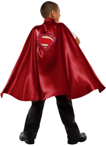 Superman Cape Child