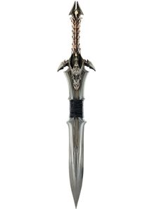 Warcraft Dragon Sword