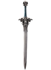 Warcraft Stormwind Sword