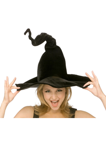 Witch Hat Adult