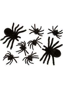 8 Spiders Kit