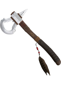 Assassins Creed Connors Tomahawk