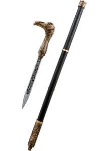Assassins Creed Jacobs Cane Sword