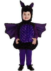 Bat Toddler Costume - 21001