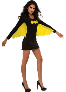 Sexy Batgirl Costume