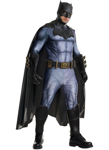 Batman Crimefighter Costume