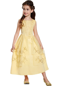 Beauty and the Beast Enchanting Princess Child Costume