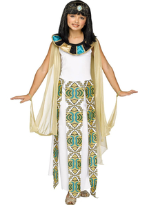 Cleopatra Child Costume - 21403