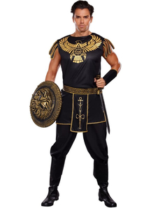 Egyptian Warrior Adult Costume