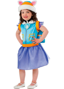 Everest Costume For Children From Paw Patrol