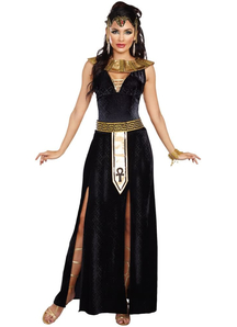 Gorgeous Cleopatra Adult Costume - 21024