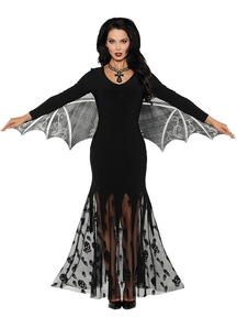 Gorgeous Vampiress Adult Costume - 21041