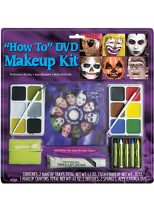 How To Make Up