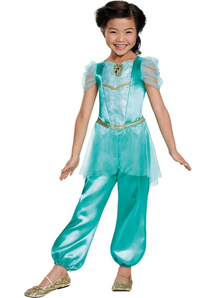 Jasmine Child Costume - 20783