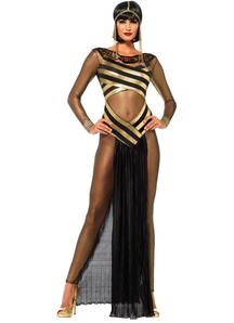 Nile Queen Adult Costume - 20870