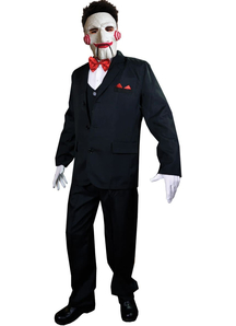 Paw Billy Costume Adult