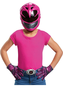 Pink Ranger Child Kit