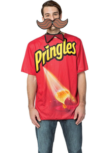 Pringles Kit Adult