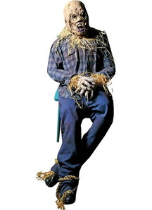 Scary Scarecrow Prop