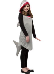 Shark Dress Teen