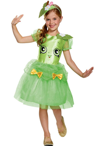 Shopkins Apple Blossom Costume For Children