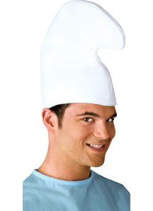 Smurf Hat Adult