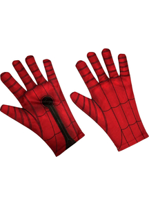 Spiderman Child Gloves - 21228