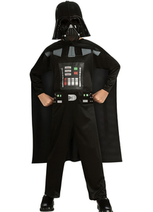 Star Wars Darth Vader Child Costume - 20864