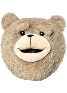 Ted the Movie Head