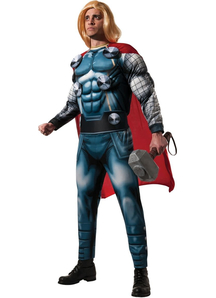 Thor Adult Costume