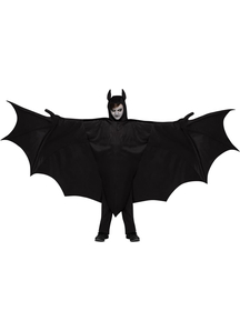 Wicked Bat Child Costume