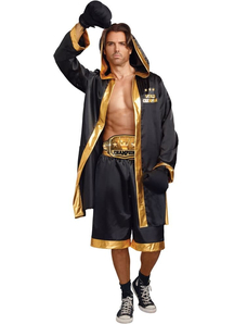 World Champion Adult Costume - 20934