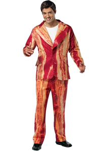 Bacon Suit Adult