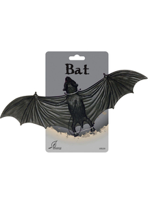 Bat Carded
