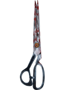 Bloody Scissors 32 inches