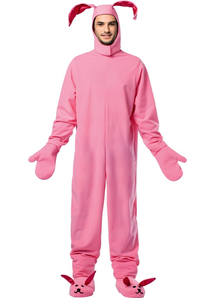 Bunny Adult Costume - 10153