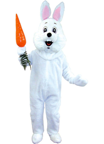 Bunny Halloween Costume