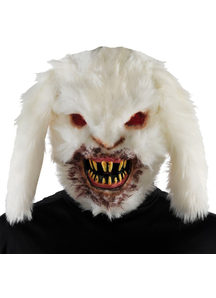Bunny Scary Mask