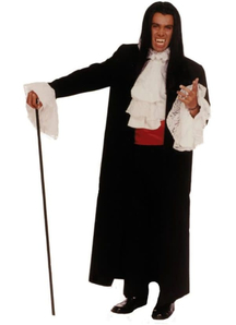 Count Dracula Adult Costume