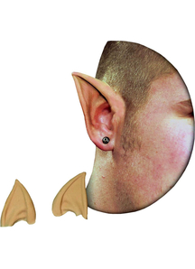 Elphin Ears Latex