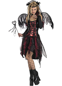 Evil Fairy Teen Costume - 22101