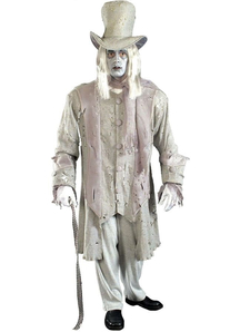 Gentle Ghost Adult Costume