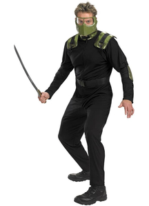 Goblin Adult Costume