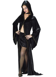 Gothic Princess Teen Costume