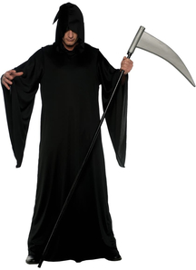 Grim Reaper Adult Costume - 22045