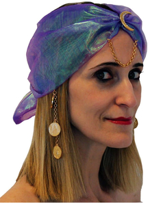 Gypsy Turban