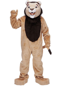 Lion Adult Costume