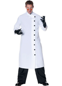 Mad Doctor Adult Costume